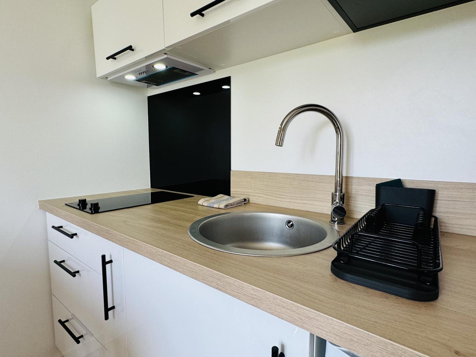 בגלס Le Piccolo - Appartement Cosy - Wifi מראה חיצוני תמונה